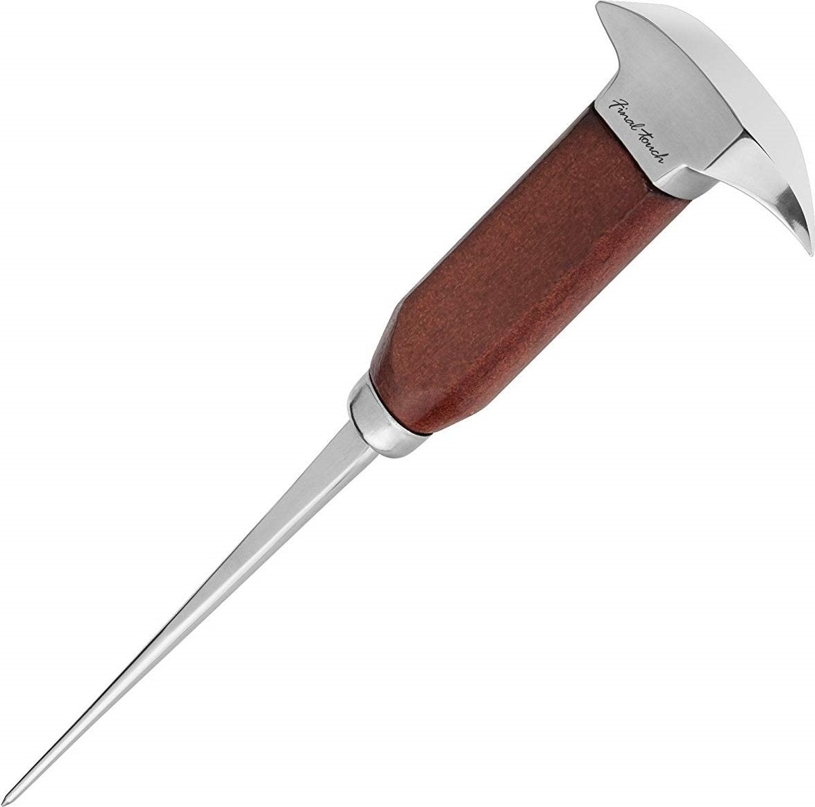 Final Touch - Stainless Steel Ice Pick - FTA7026