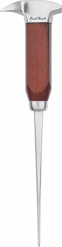 Final Touch - Stainless Steel Ice Pick - FTA7026