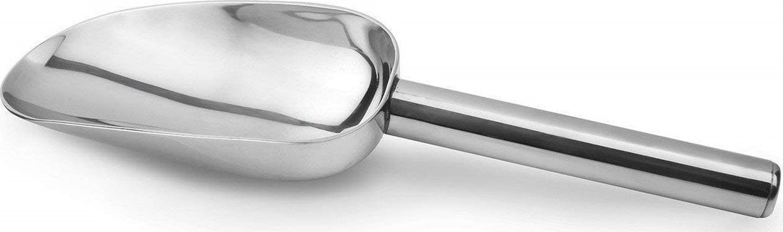 Final Touch - Stainless Steel Ice Scoop - FTA7017