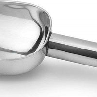 Final Touch - Stainless Steel Ice Scoop - FTA7017