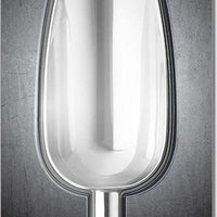 Final Touch - Stainless Steel Ice Scoop - FTA7017