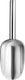 Final Touch - Stainless Steel Ice Scoop - FTA7017