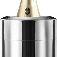 Final Touch - Stainless Steel Wine Chiller - IB9