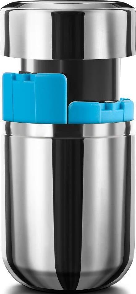 Final Touch - Stainless Steel Wine Chiller - IB9