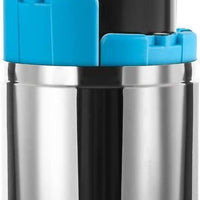 Final Touch - Stainless Steel Wine Chiller - IB9