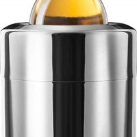 Final Touch - Stainless Steel Wine Chiller - IB9