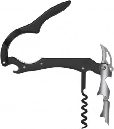 Final Touch - The Flex 4-in-1 Corkscrew - WO36