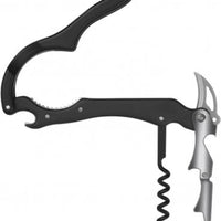 Final Touch - The Flex 4-in-1 Corkscrew - WO36