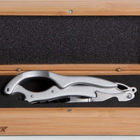 Final Touch - The Flex 4-in-1 Corkscrew - WO36