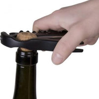 Final Touch - The Flex 4-in-1 Corkscrew - WO36