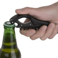 Final Touch - The Flex 4-in-1 Corkscrew - WO36