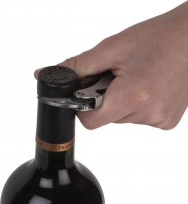 Final Touch - The Flex 4-in-1 Corkscrew - WO36