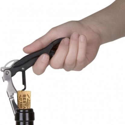 Final Touch - The Flex 4-in-1 Corkscrew - WO36
