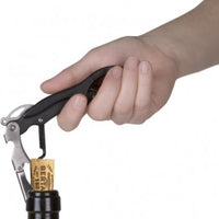 Final Touch - The Flex 4-in-1 Corkscrew - WO36