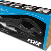 Final Touch - The Flex 4-in-1 Corkscrew - WO36