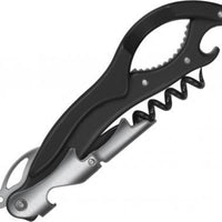 Final Touch - The Flex 4-in-1 Corkscrew - WO36
