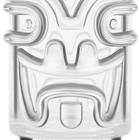 Final Touch - Tiki Shot Glasses, Pack of 4 - TK5301