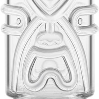 Final Touch - Tiki Shot Glasses, Pack of 4 - TK5301