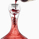 Final Touch - Twister Glass Aerator & Decanter Set - WDA919