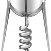 Final Touch - Twister Stainless Steel Aerator & Decanter Set - WDA934