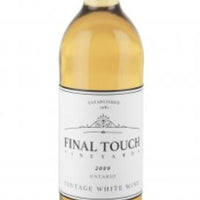 Final Touch - Up&Away Collapsible Silicone Bottle Bag Grey - FTA1071