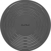 Final Touch - Up&Away Collapsible Silicone Bottle Bag Grey - FTA1071