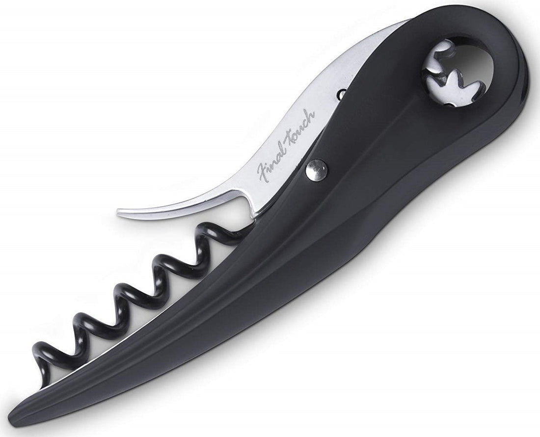 Final Touch - Waiters Friend Corkscrew - FTA7007