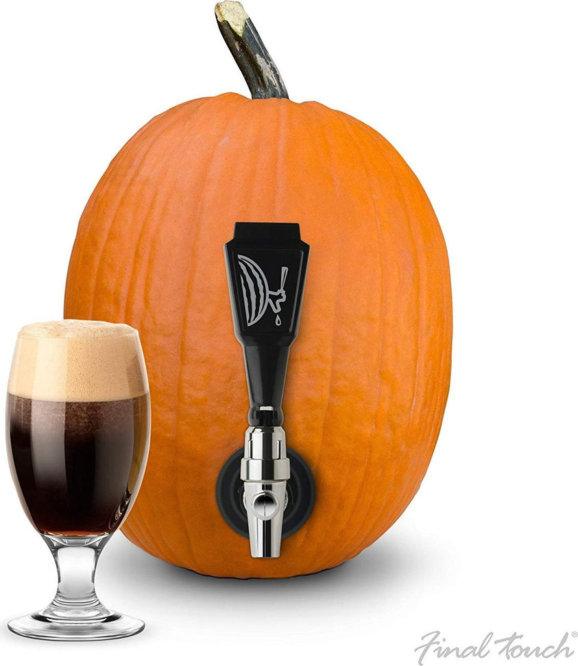 Final Touch - Watermelon Keg Tapping Kit - BD204