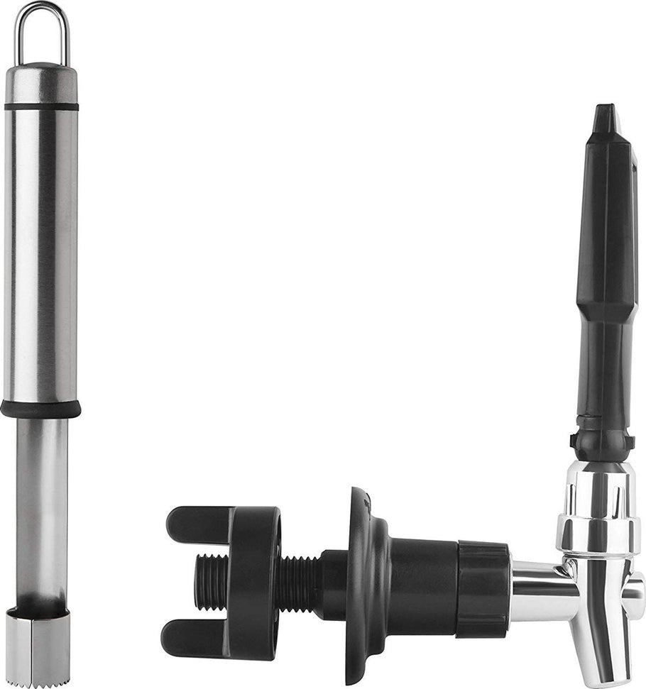 Final Touch - Watermelon Keg Tapping Kit - BD204