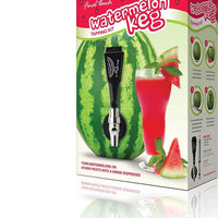 Final Touch - Watermelon Keg Tapping Kit - BD204