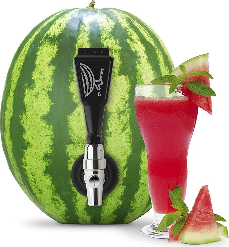 Final Touch - Watermelon Keg Tapping Kit - BD204