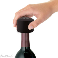 Final Touch - Wine Bit Spiral Corkscrew - WO4800 - DISCONTINUED