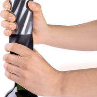 Final Touch - Wine Bit Spiral Corkscrew - WO4800 - DISCONTINUED