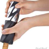 Final Touch - Wine Bit Spiral Corkscrew - WO4800 - DISCONTINUED