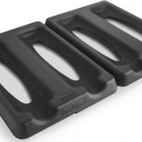 Final Touch - Wine Bottle Stacker Black - FTA1810-7