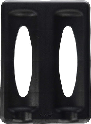 Final Touch - Wine Bottle Stacker Black - FTA1810-7