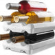 Final Touch - Wine Bottle Stacker White - FTA1810-2