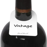 Final Touch - Wine Bottle Tags 48/pkg - FTA7001