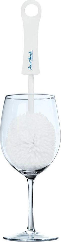 Final Touch - Wine Glass Cleaning Brush - WBR2