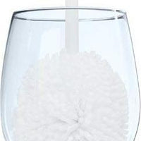 Final Touch - Wine Glass Cleaning Brush - WBR2