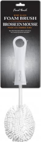 Final Touch - Wine Glass Cleaning Brush - WBR2