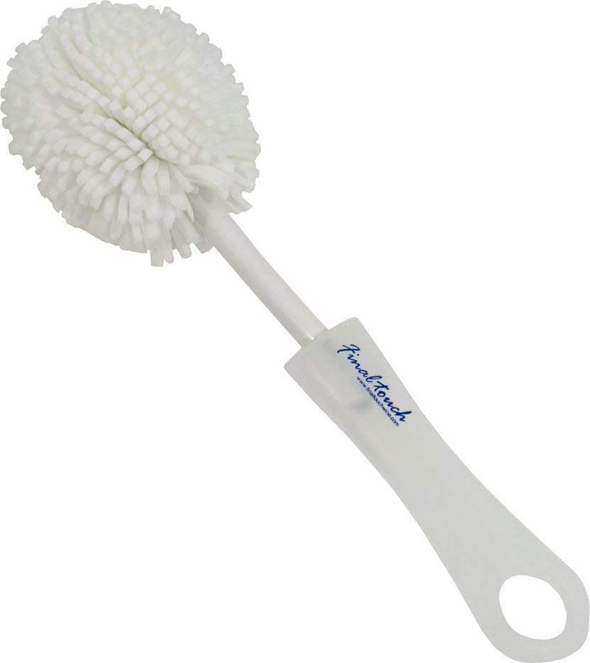 Final Touch - Wine Glass Cleaning Brush - WBR2