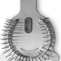 Final Touch - Yarai Mixing Pitcher with Strainer 13.5 oz - GMP110