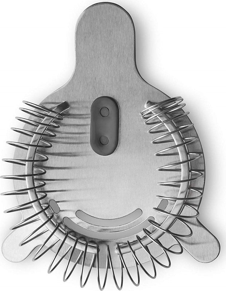 Final Touch - Yarai Mixing Pitcher with Strainer 20.2 oz - GMP210