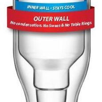 Final Touch - .50 Cal Bullet Beer Glass - GDB55