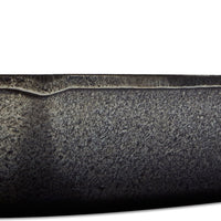 Finex - 10" Cast Iron Grill Pan - G10-10001