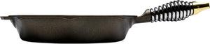Finex - 10" Cast Iron Skillet - S10-10001
