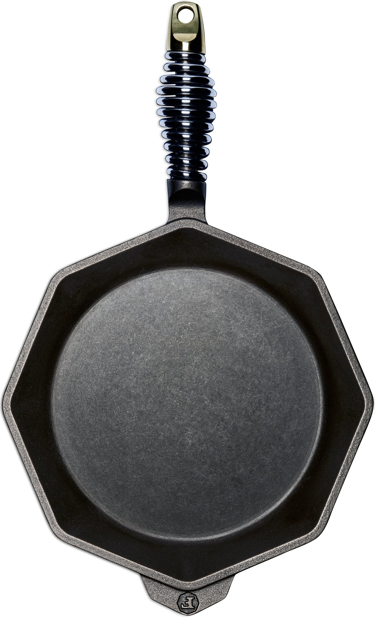 Finex - 10" Cast Iron Skillet - S10-10001