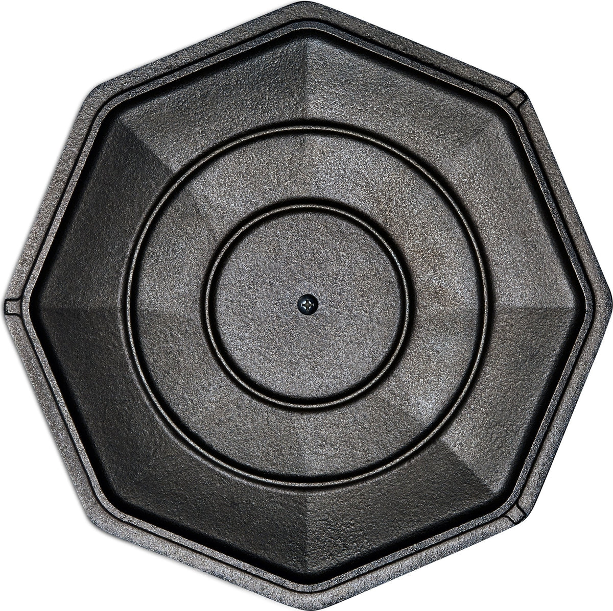 Finex - 10" Cast Iron Skillet With Lid - SL10-10001