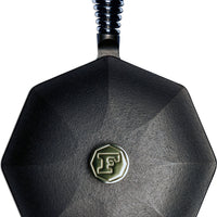 Finex - 10" Cast Iron Skillet With Lid - SL10-10001